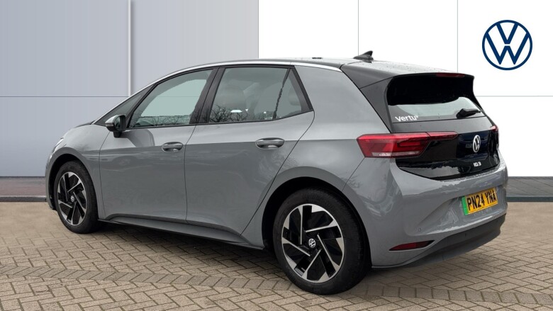 Volkswagen ID.3 150kW Pro 58kWh 5dr Auto Electric Hatchback